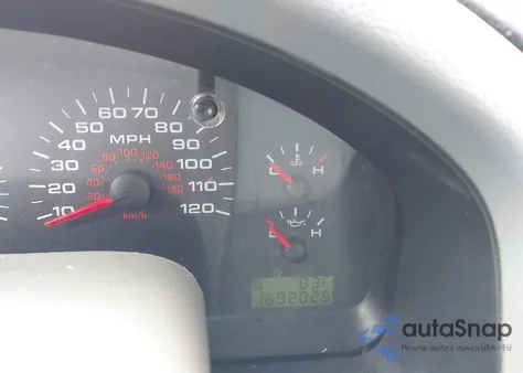 2006 Ford F-150 Fx4/Lariat/Xl/Xlt z USA, uszkodzony, nr VIN 1FTPX14516NA82953